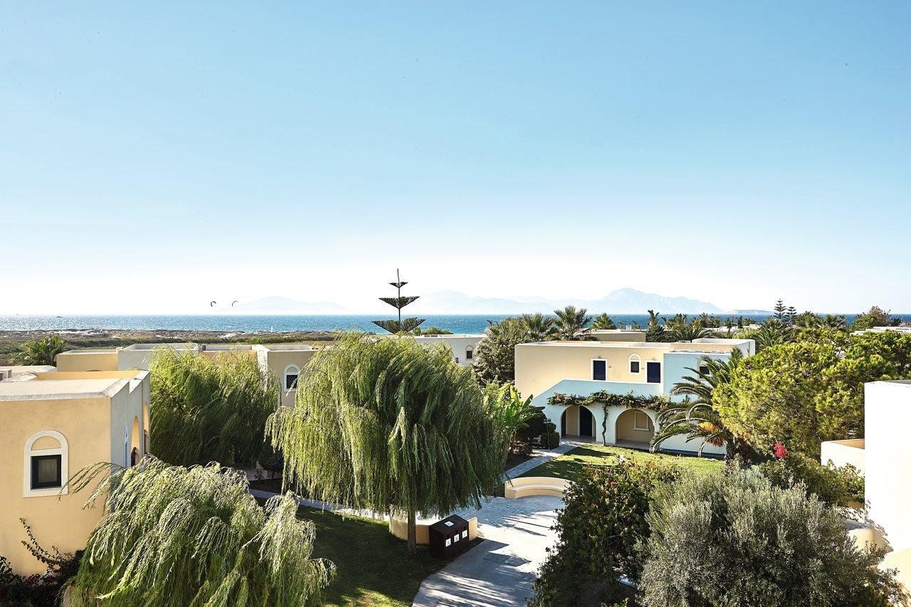 Grecotel Casa Paradiso Marmari  Exterior foto