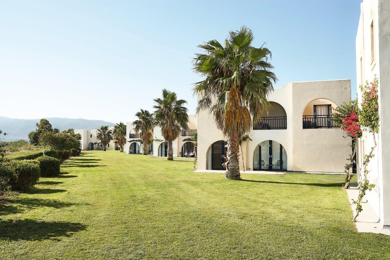 Grecotel Casa Paradiso Marmari  Exterior foto