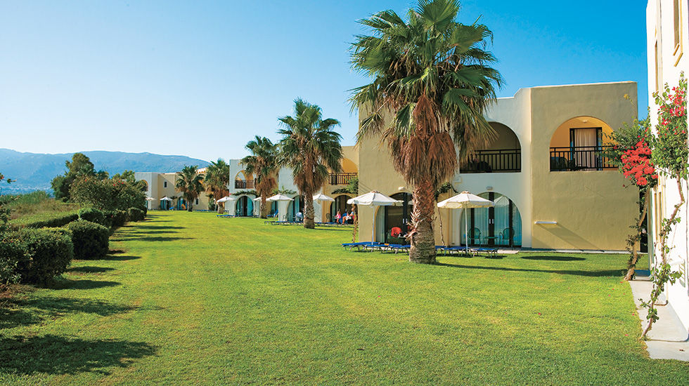Grecotel Casa Paradiso Marmari  Exterior foto