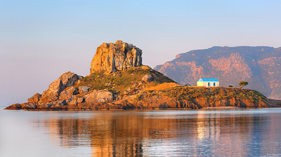 Grecotel Casa Paradiso Marmari  Exterior foto
