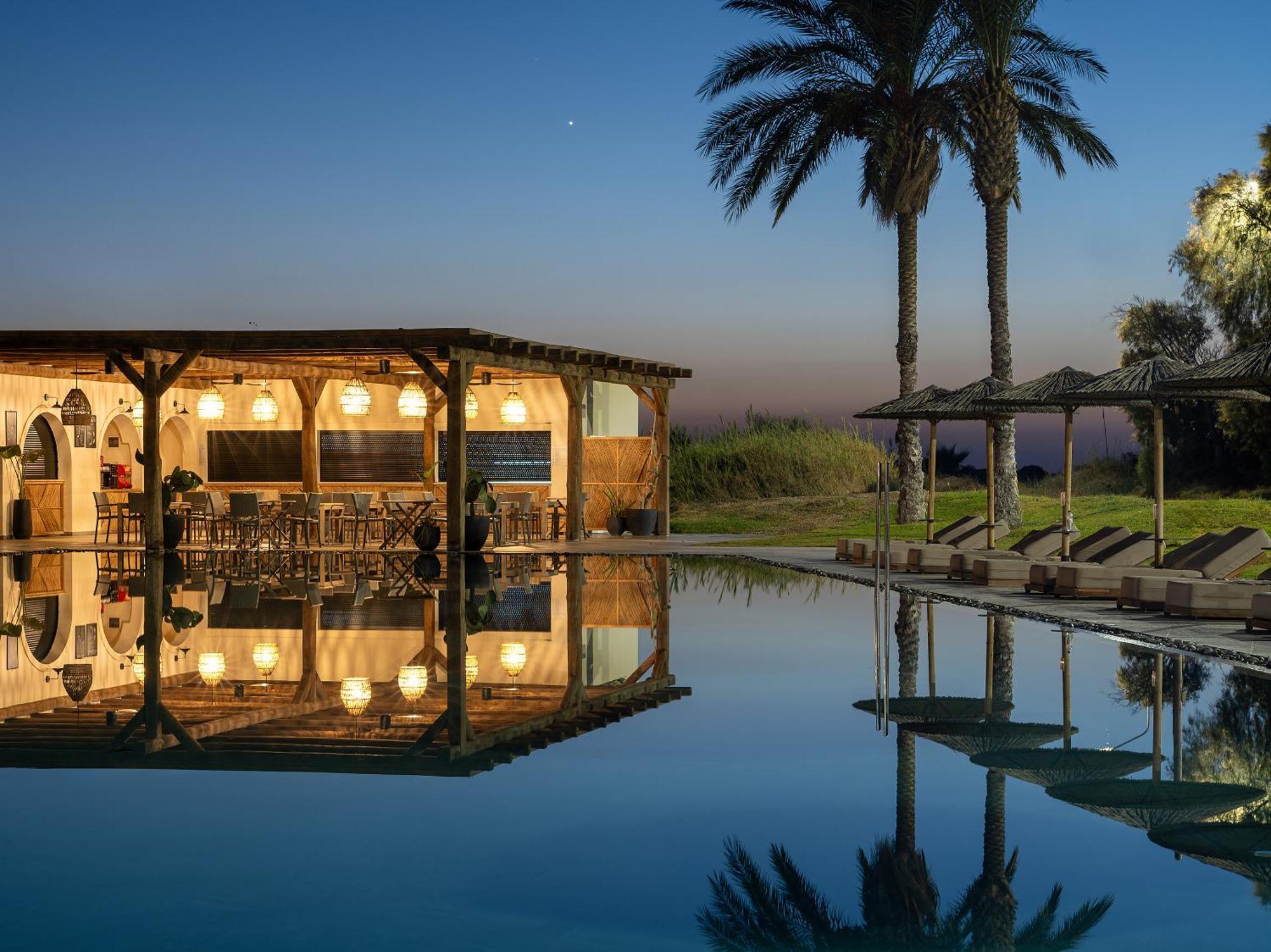 Grecotel Casa Paradiso Marmari  Exterior foto