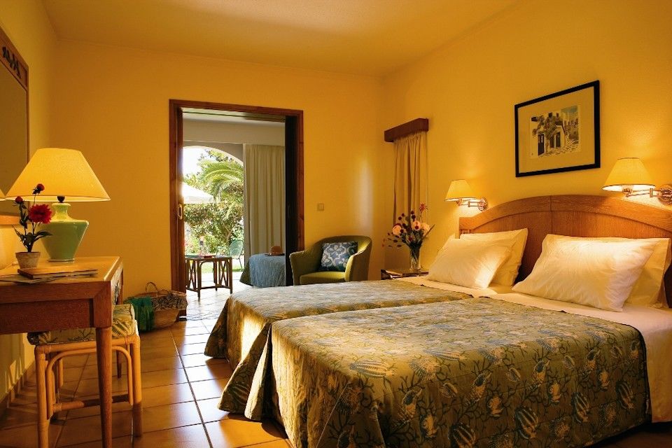 Grecotel Casa Paradiso Marmari  Exterior foto